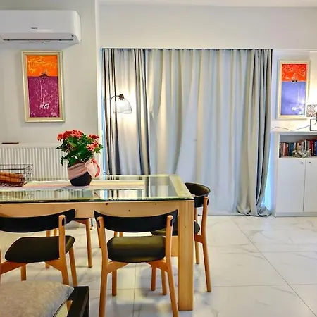 Apartment Domus Heraklio Heraklion (Crete)