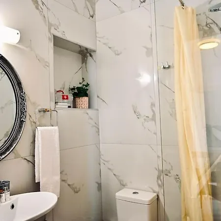 Domus Heraklio Apartment Heraklion (Crete)