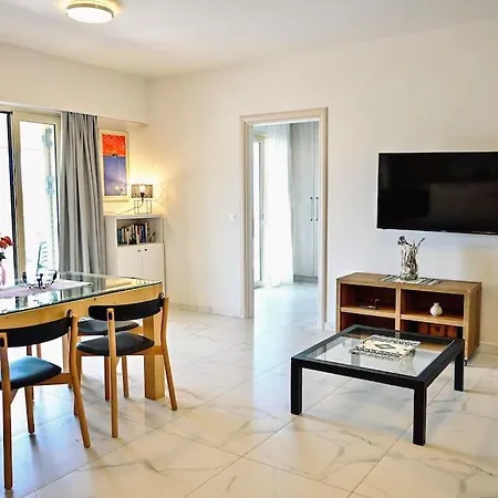 Domus Heraklio Apartment