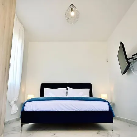 Domus Heraklio *