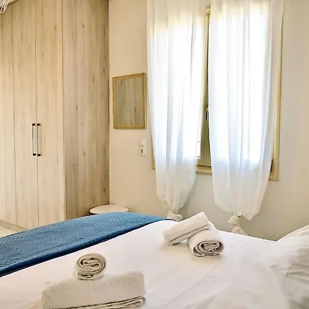 Apartment Domus Heraklio Heraklion (Crete)